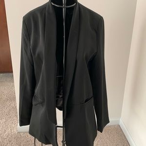 Urban Coco Black Blazer